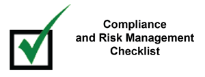 Image Checklist