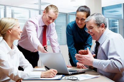 Speed Up Governance Code Implementation