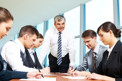 Improve Board Productivity and Outputs